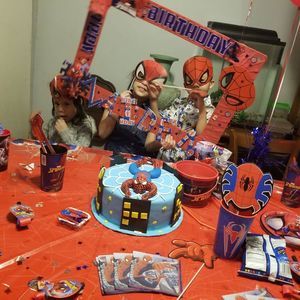 Meet your Posher, Yamira